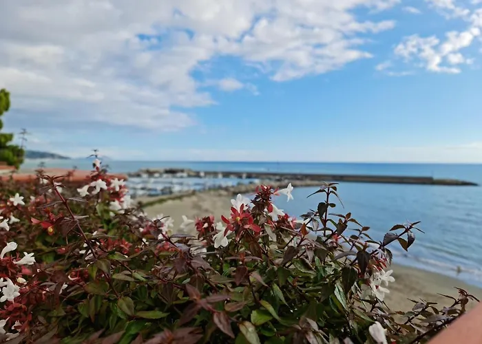 Prázdninový dům Martina Mare *