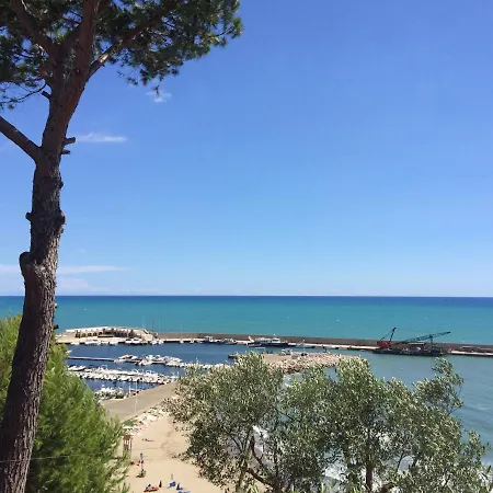 Holiday home Martina Mare Casal Velino