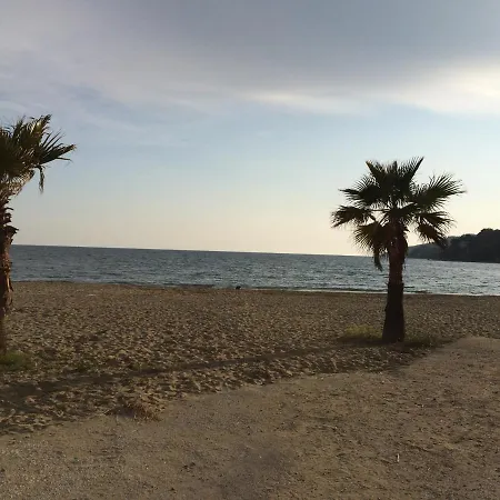 Holiday home Martina Mare