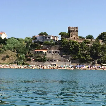 Martina Mare Holiday home *