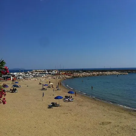 Martina Mare * Casal Velino