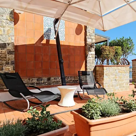 Martina Mare Holiday home *