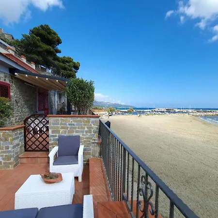 Martina Mare Holiday home *
