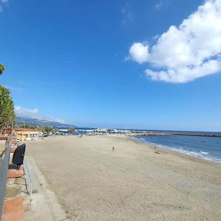 Martina Mare Holiday home *