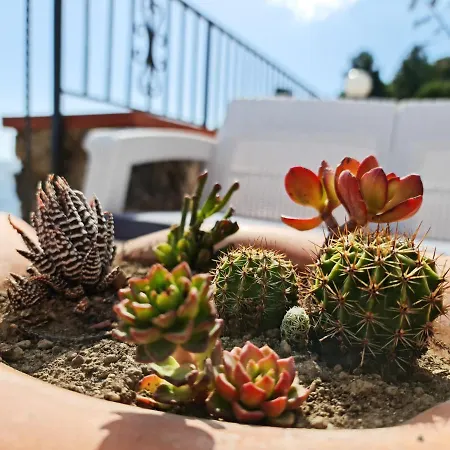 Martina Mare Holiday home