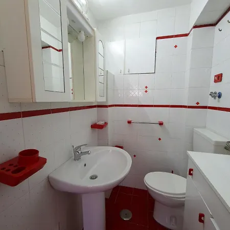 Holiday home Martina Mare
