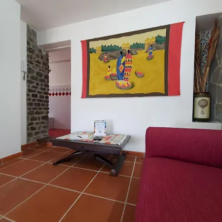 Holiday home Martina Mare