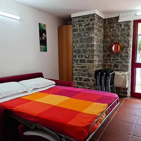 Martina Mare Holiday home