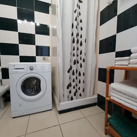 Holiday home Martina Mare Casal Velino