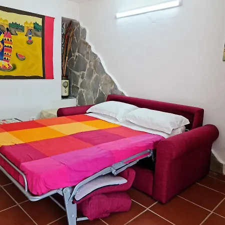 Holiday home Martina Mare