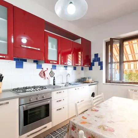 Martina Mare Holiday home *
