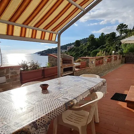 Holiday home Martina Mare *