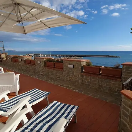 Holiday home Martina Mare